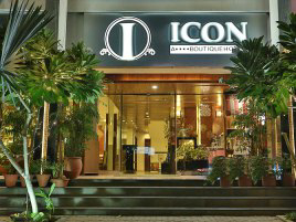 Hotel Icon